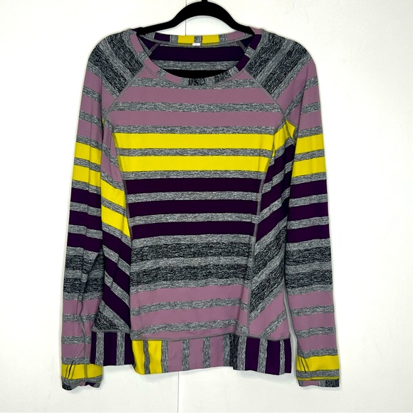 Lululemon Race Your Pace Long Sleeve Top - Picture 2 of 6